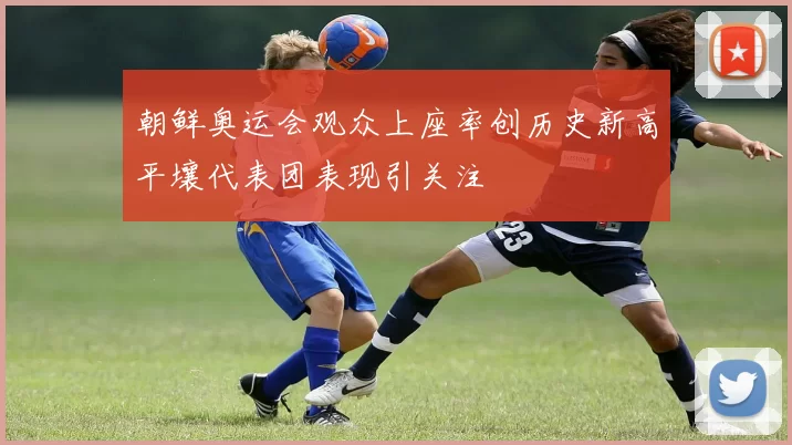 朝鲜奥运会观众上座率创历史新高平壤代表团表现引关注