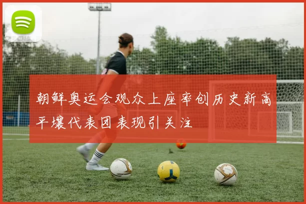 朝鲜奥运会观众上座率创历史新高平壤代表团表现引关注