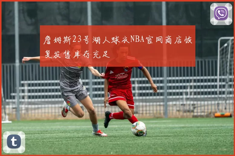 詹姆斯23号湖人球衣NBA官网商店恢复发售库存充足