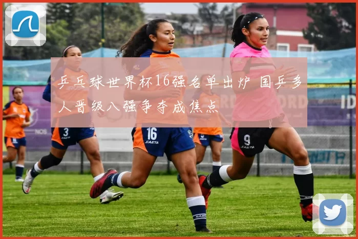 乒乓球世界杯16强名单出炉 国乒多人晋级八强争夺成焦点